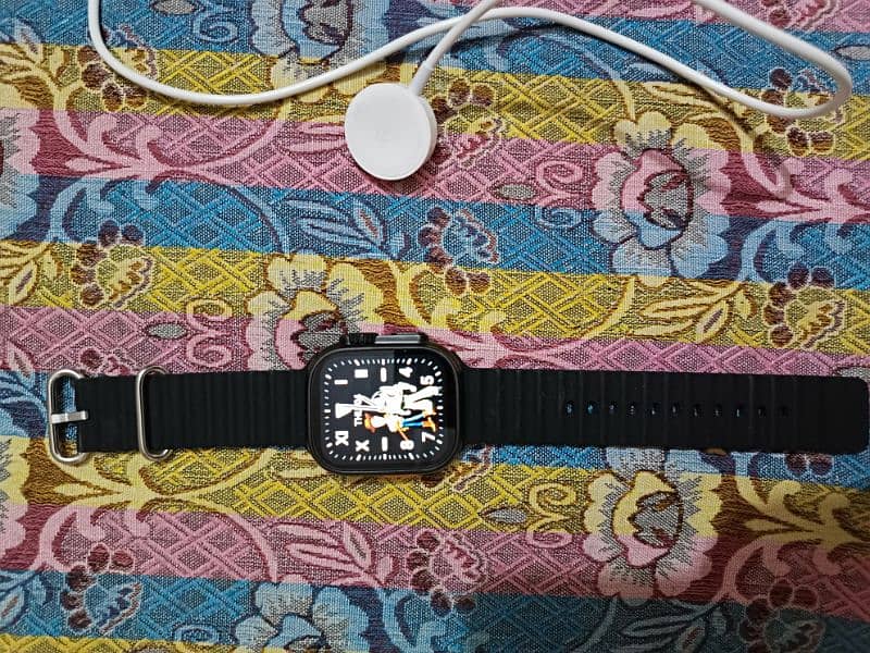 My Candy smart watch 9