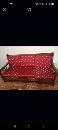 5 seater sofa set 0