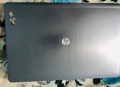 HP Probook 4540s 0