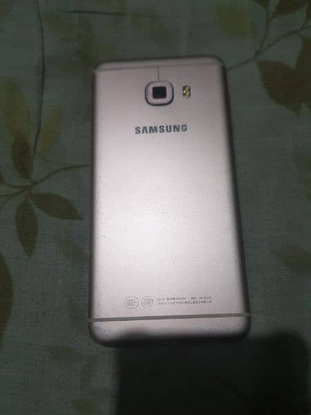 Samsung C5 1
