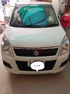 Suzuki Wagon R 2022 0