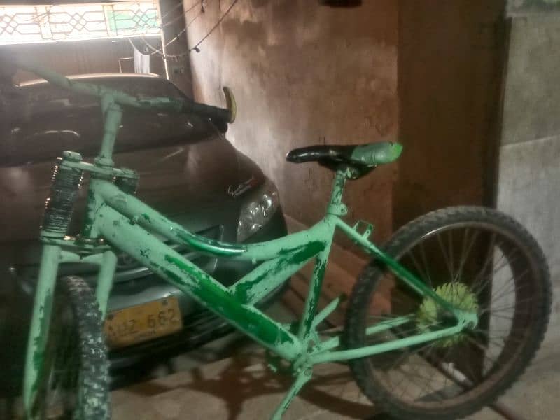 cycle for sale 1