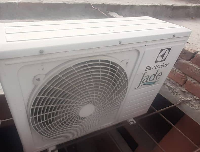 Electrolux Jade 1.5 DC Inverter AC 5