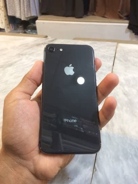 iPhone 8 non pta unlock 64 GB 0