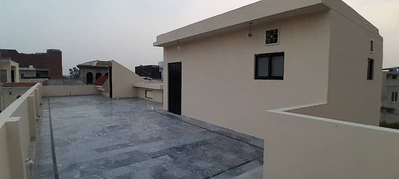 Find Your Ideal Prime Location House In Lahore Under Rs. 35000000 6
