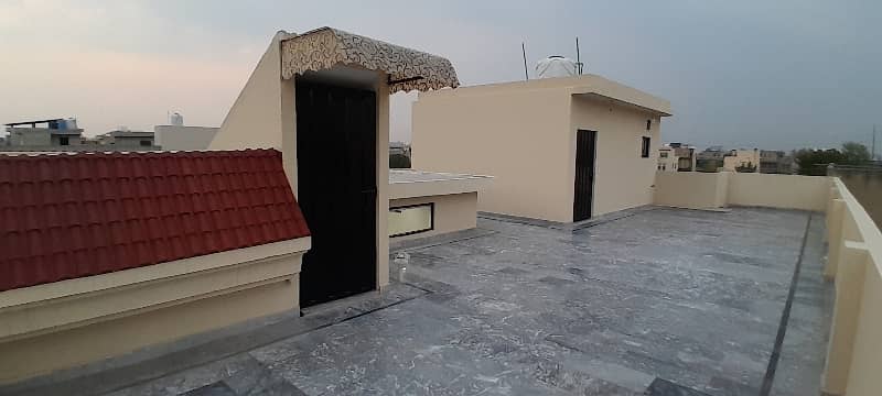 Find Your Ideal Prime Location House In Lahore Under Rs. 35000000 35