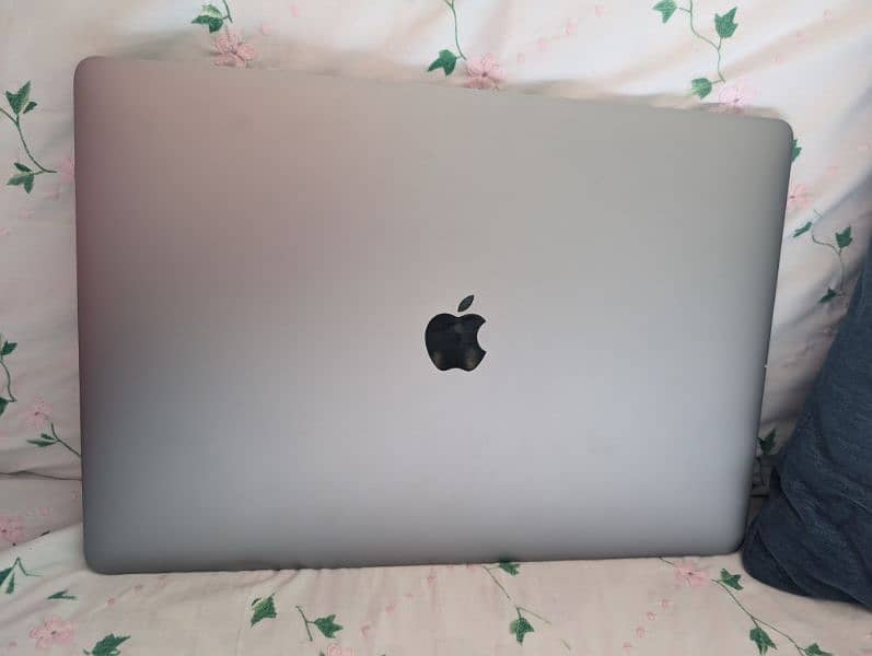 MacBook Pro l 2018 | 32Gb | 256Gb 2