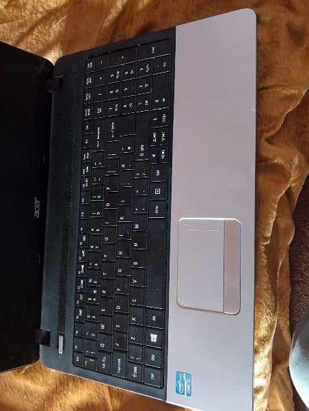 Laptop For sale (intel) Core i3 2