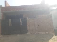 5 Marla Sructure For Sale In Pak Arab F1 Block Housing Scheem Lahore