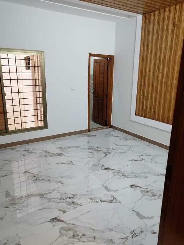 HOUSE FOR SALE GULSHAN E IQBAL BLOCK 5 11