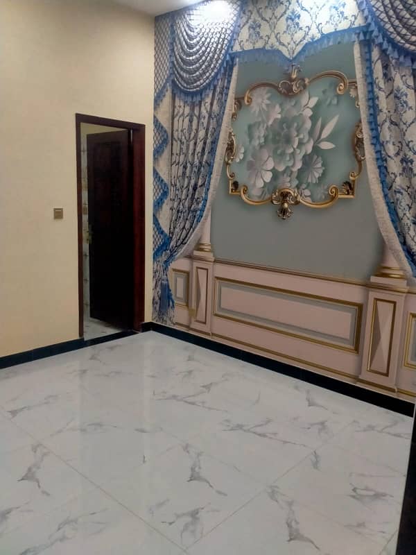 Very beautiful and luxury house for sale in cheap rate 23