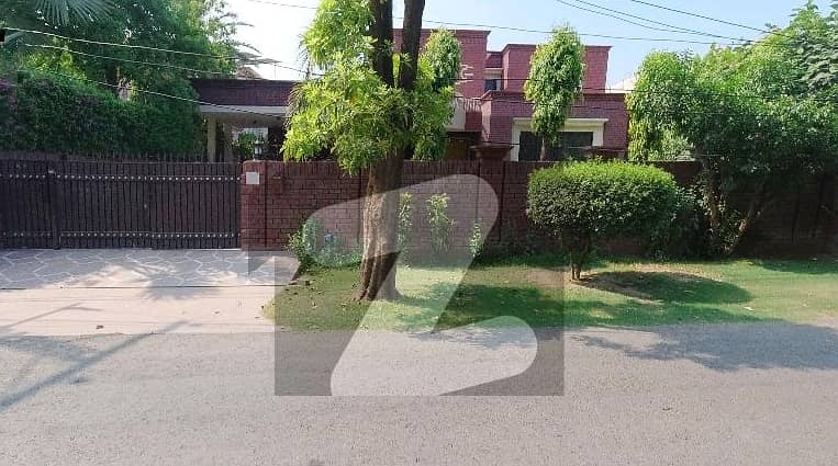 Book A Prime Location House Of 2 Kanal In DHA Phase 3 - Block Z Lahore 0