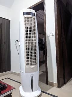 STANDARD AIR COOLER 0