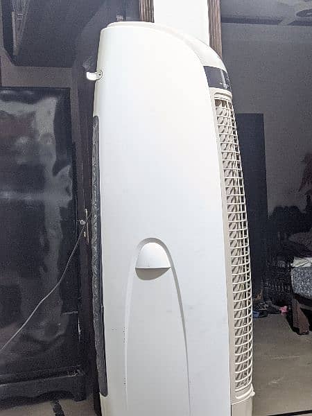 STANDARD AIR COOLER 4