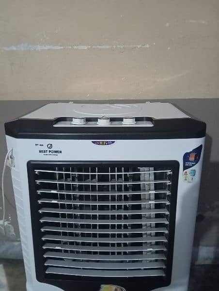 best power air cooler 0