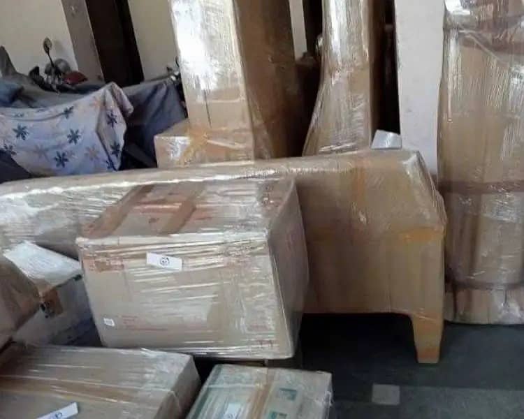 Movers | House Shifting, Packing, Labour, Loading, Unloading 4