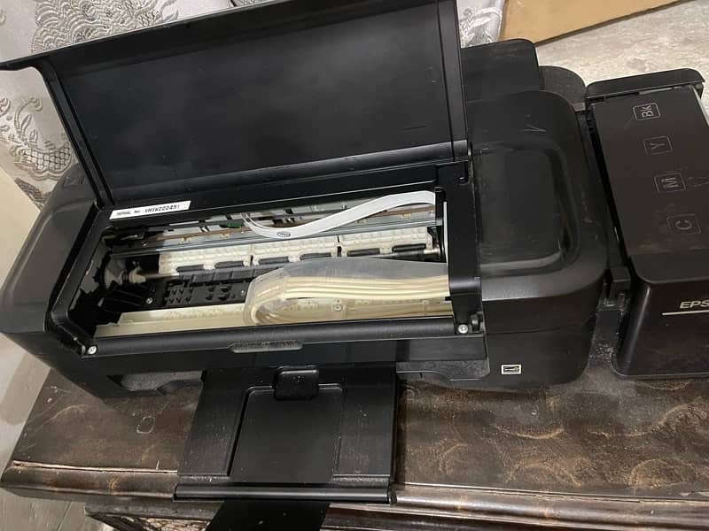 Epson L310 printer 1