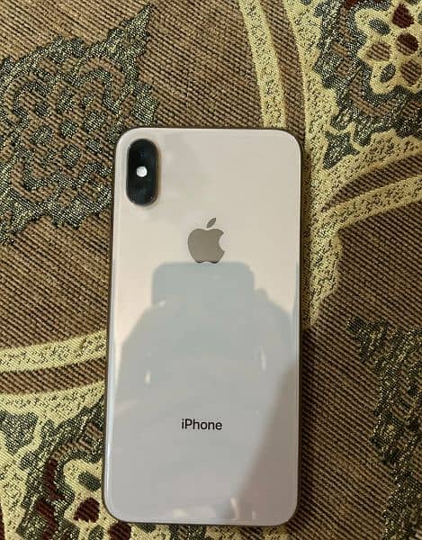 iphone xs 0