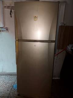 Dawlance Fridge 0