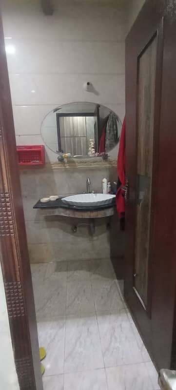 5 Marla Double Storey House For Sale In Block B, Pak Arab Housing Scheme Phase 1, Lahore 15