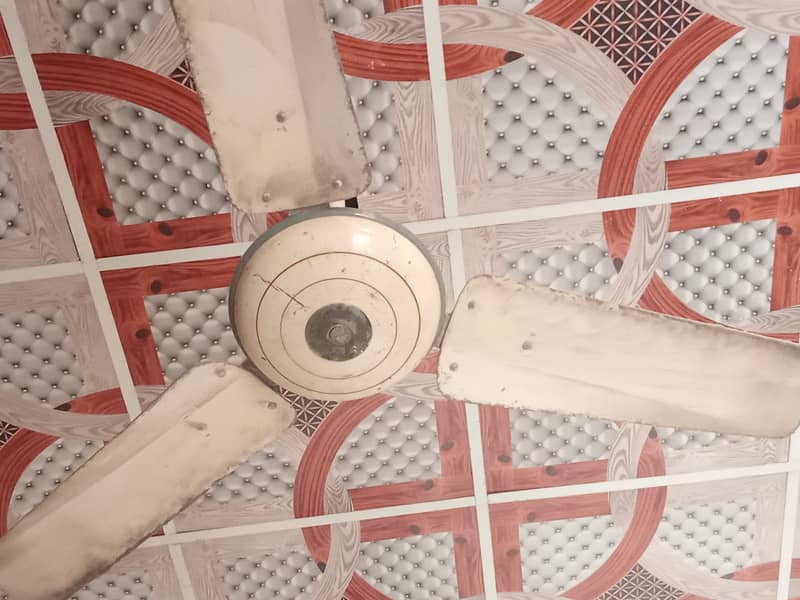 Celling fans 2 adad for sell 0