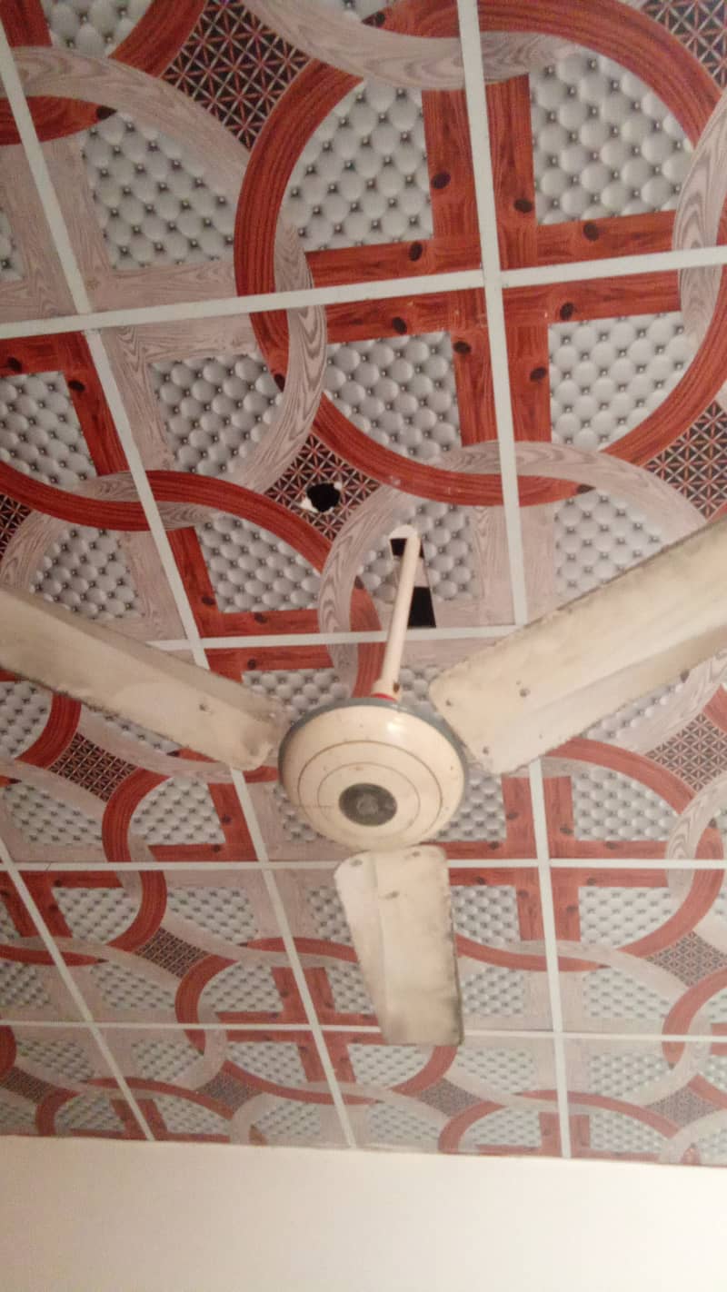 Celling fans 2 adad for sell 3