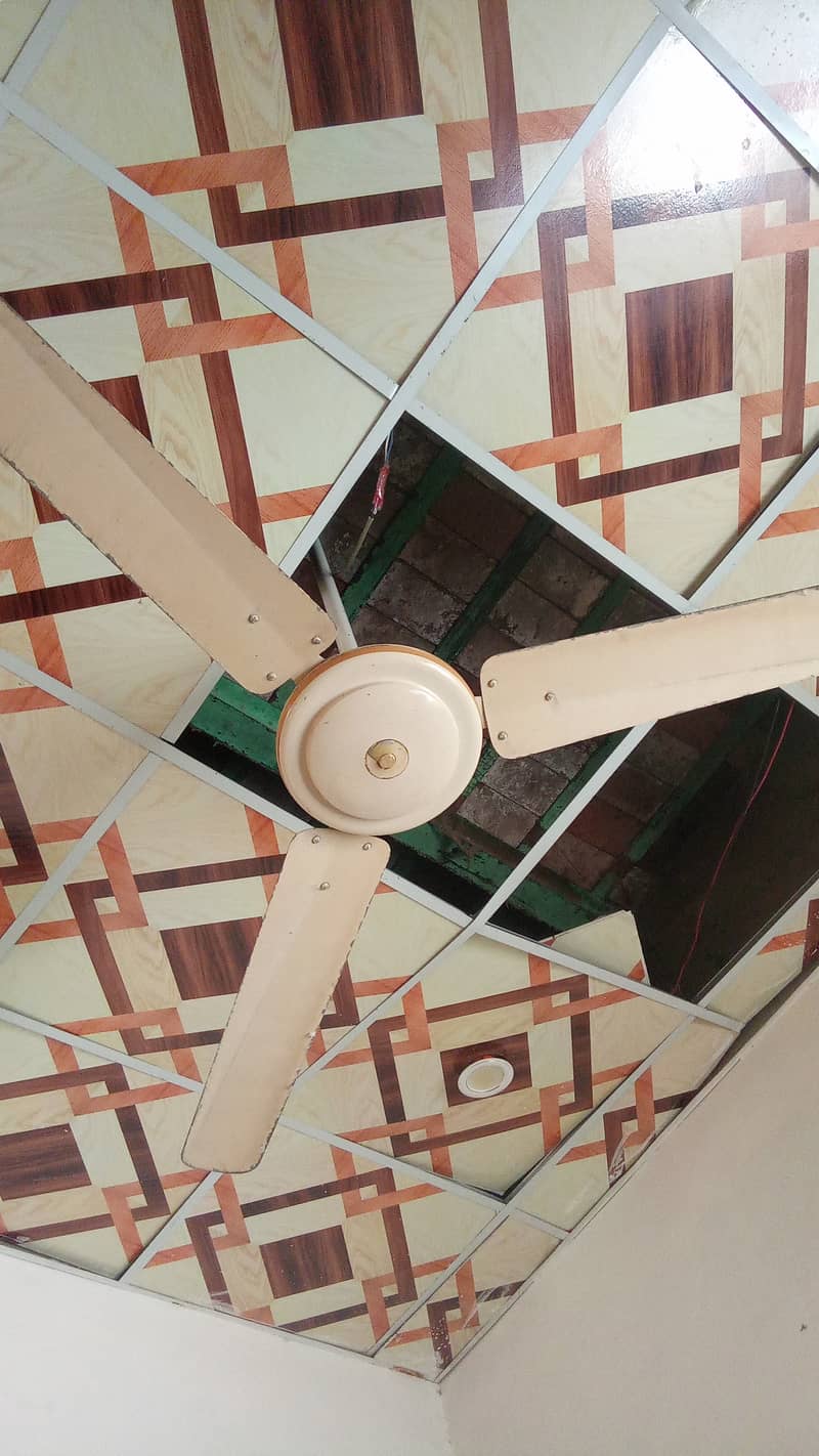 Celling fans 2 adad for sell 5