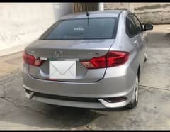 Honda City IVTEC 2023