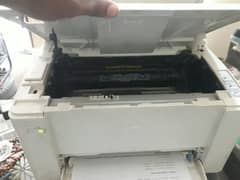 Printer HP M102a