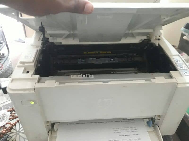 Printer HP M102a 1