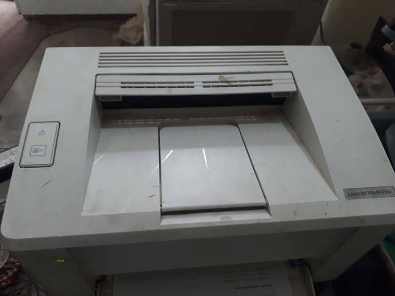 Printer HP M102a 2