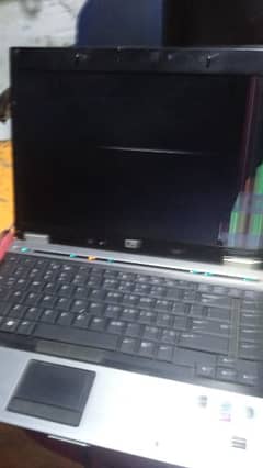 HP laptop 0
