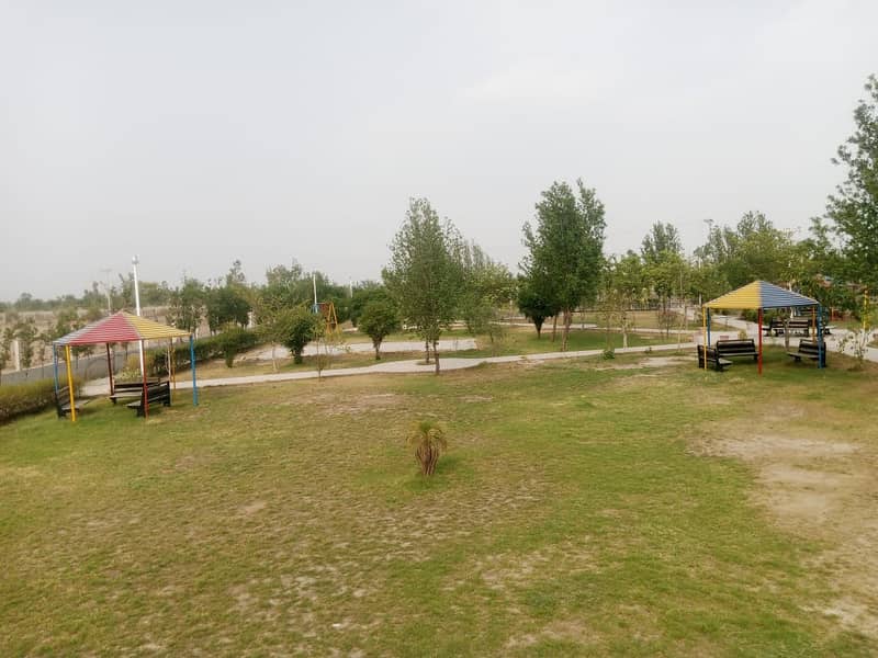 Malik water and family park pindi bhattian for sale/business for sale 10