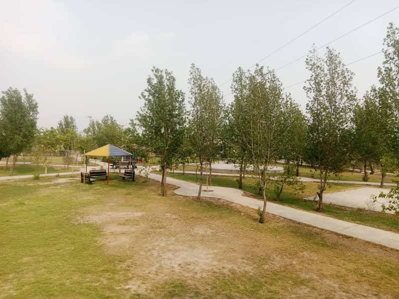 Malik water and family park pindi bhattian for sale/business for sale 12