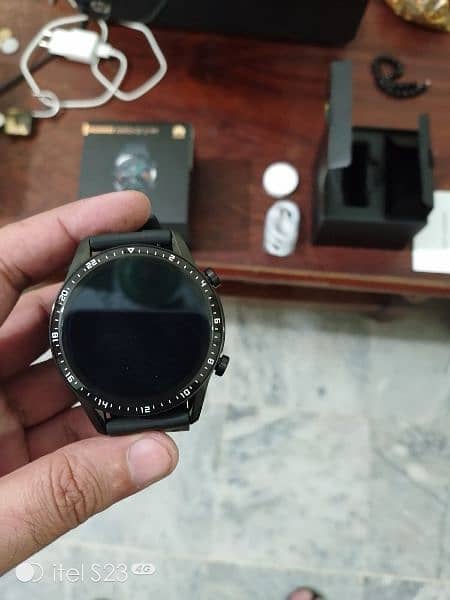 huawei gt2 watch original ha bulkul new ha 0