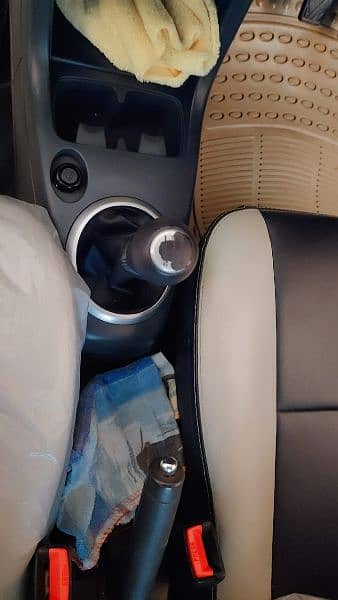 Suzuki Swift 2019 Model 6