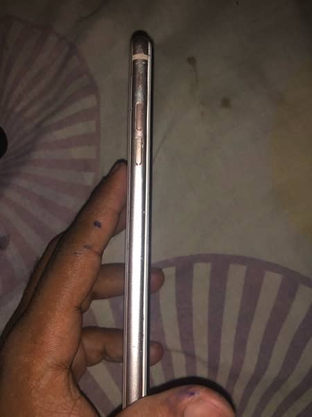 I phone 8 plus pta approved 2