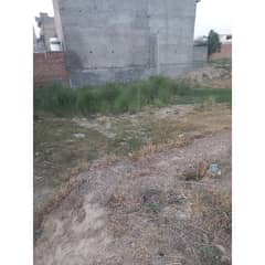 10 Marla Resedence Plot For Sale In Pak Arab Housing Scheem F1 Block 0