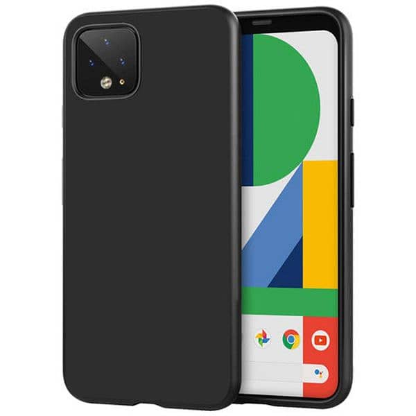 Google Pixel 4XL 0