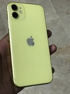 iphone 11 nonpta jv