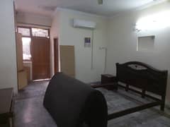 Single Story House Available For Rent In Shehzad Town
