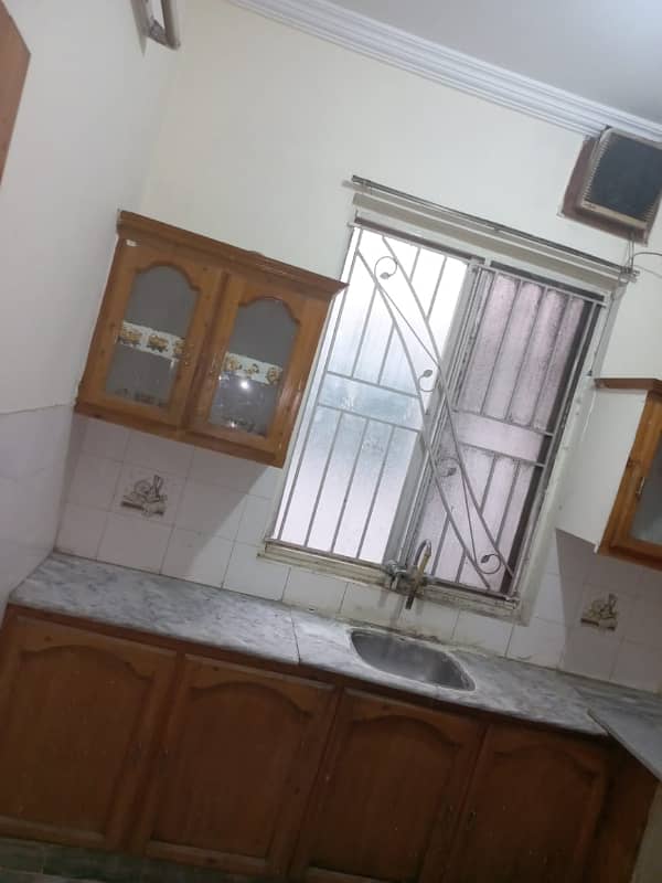 Single Story House Available For Rent In Shehzad Town 1