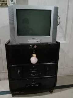 Sony tv 21 inches