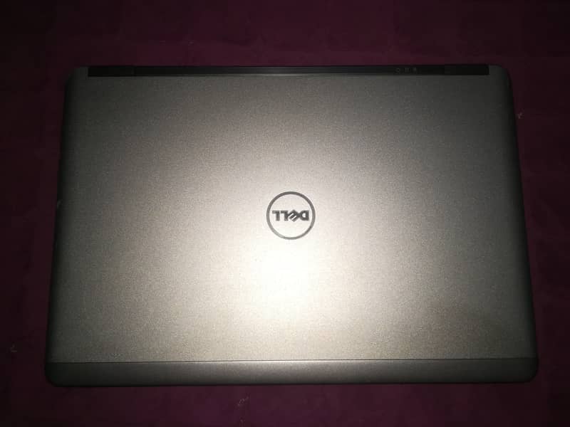 Dell Core i5 4th Gen E7440 1