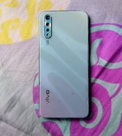 Vivo S1 - 8/256