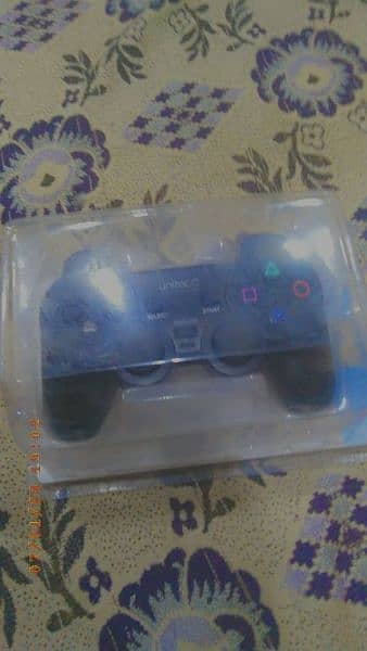 TV box and gaming controller 0
