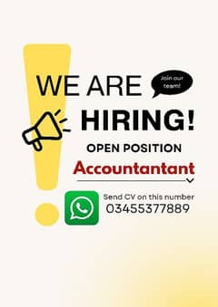 Accountant