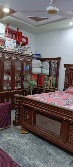 3 Marla Double Story House For Sale Gulshan Colony near about Ramzan choke chungi amber sidhu Lahore 0