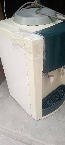 Imported Water dispenser, in use, available for sale 3