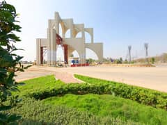 Residential Plot Available For sale In Bismillah Housing Scheme Phase 2